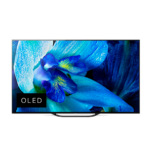 Sony KD55AG8 4K OLED TV