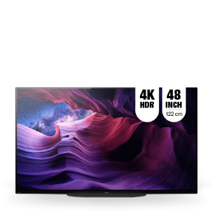 Sony KE48A9 4K OLED TV