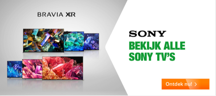 Sony TV