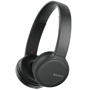 Sony WHCH510 Bluetooth koptelefoon