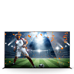 Sony XR55A90JAEP 4K OLED TV