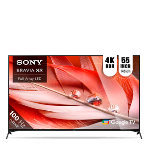 Sony XR55X94JAEP 4K LED TVAEP 4K LED TV