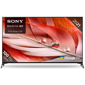 Sony XR55X94JAEP 4K LED TV