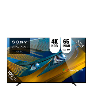 Sony XR65A84JAEP 4K OLED TV