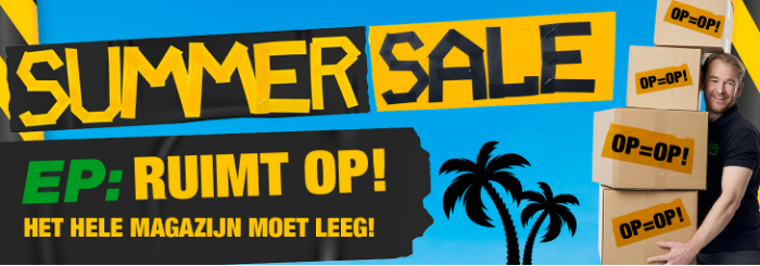 Summersale