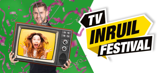 TV Inruilfestival