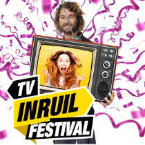 TV inruilfestival