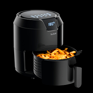 Tefal EY4018 heteluchtfriteuse