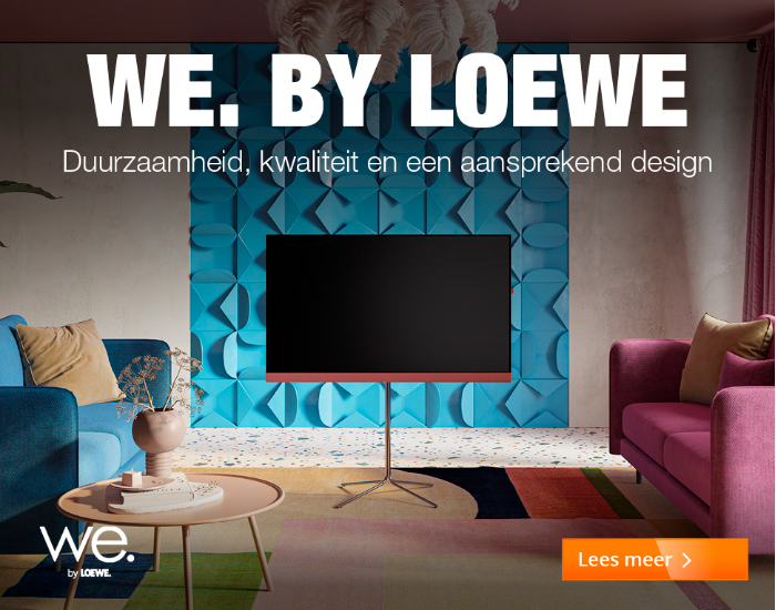 WE by Loewe