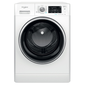 Whirlpool FFDBE 9638 BCEV F wasmachine