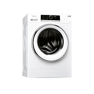 Whirlpool FSCR80428 wasmachine