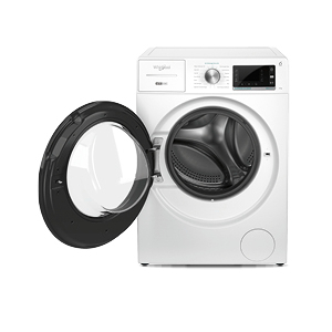 Whirlpool W7 W845WR NL wasmachine