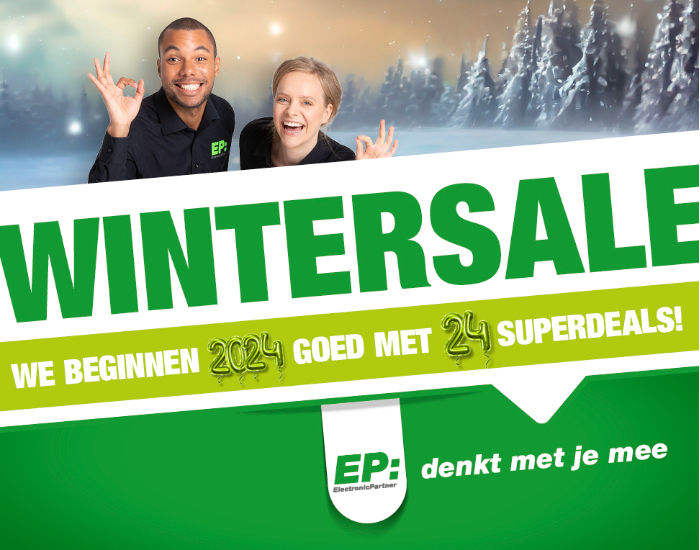 Wintersale