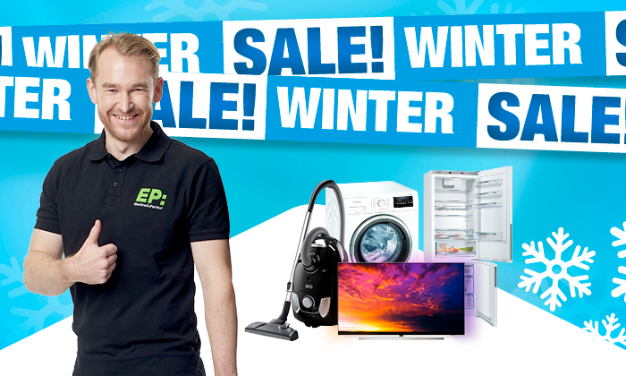 Wintersale