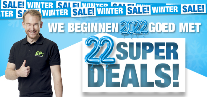 Wintersale