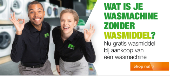 wassen weken