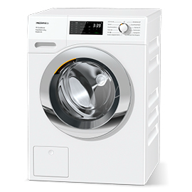 Miele WEF 375 WPS Excellence ModernLife wasmachine